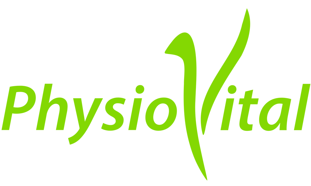 PhysioVital Marcel Schiele Logo