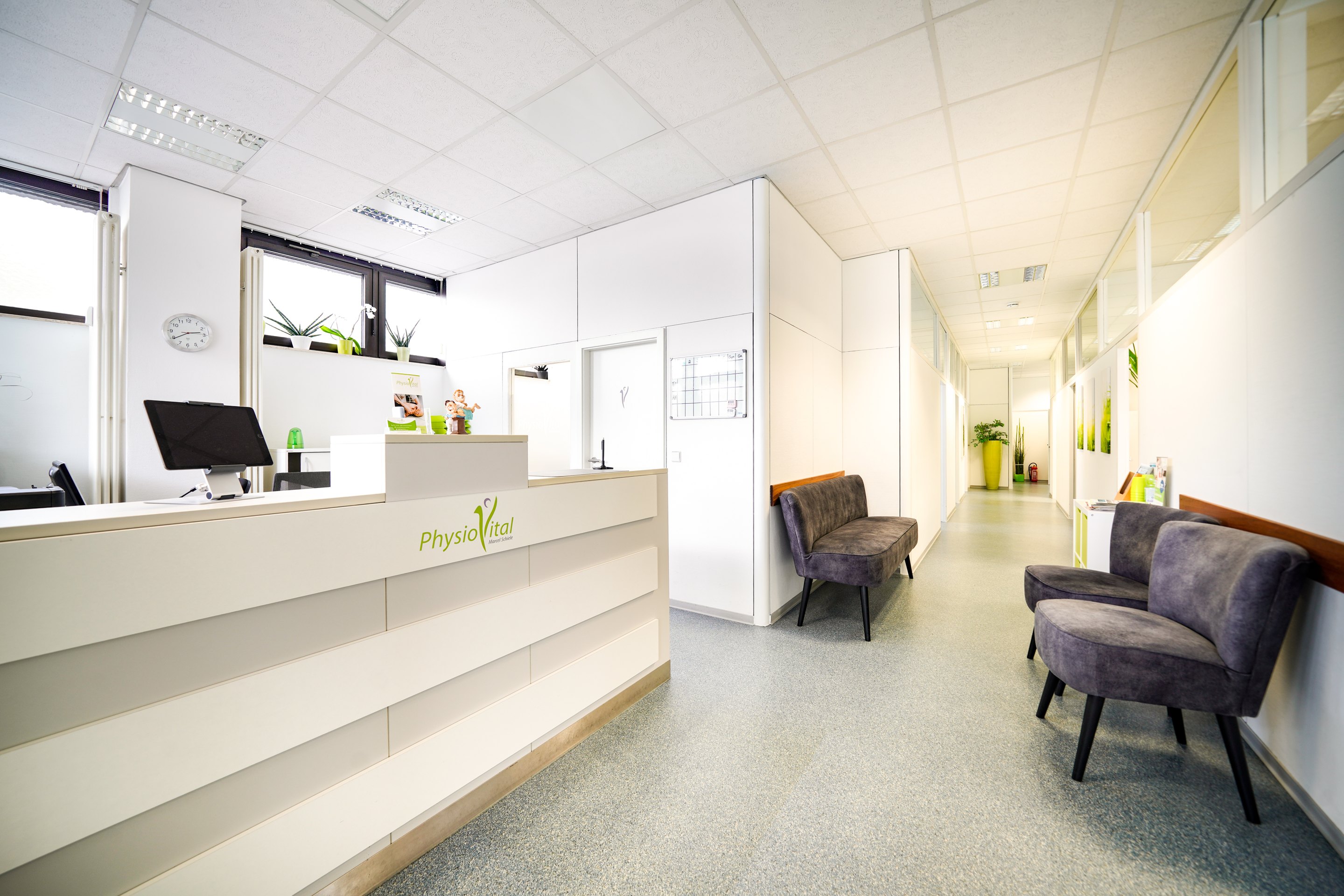 Physiopraxis Heilbronn